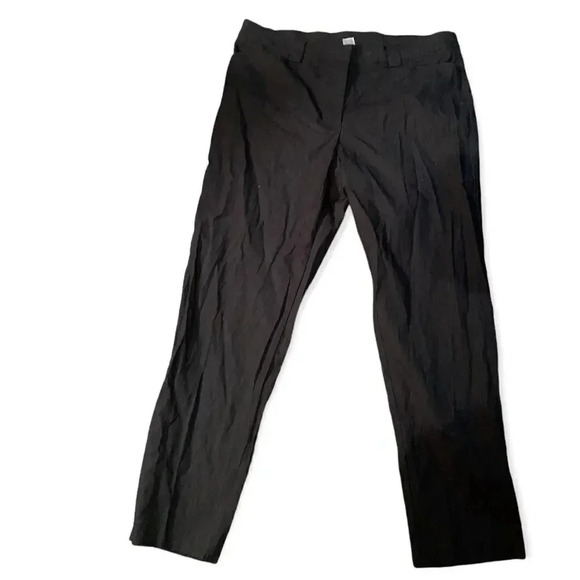 Covington gray stretch pants - Picture 1 of 1